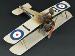 32074 1/32 Sopwith F.1 Camel Clerget - Dave Johnson NZ (19)